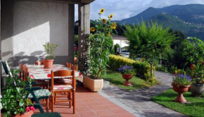 B&B Da Franca, Camporgiano